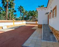 Resale - Country home - Catral