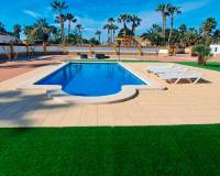 Resale - Country home - Catral