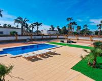 Resale - Country home - Catral
