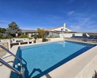 Resale - Country home - Caudete - Inland