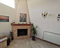 Resale - Country home - Caudete - Inland