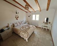 Resale - Country home - Caudete - Inland