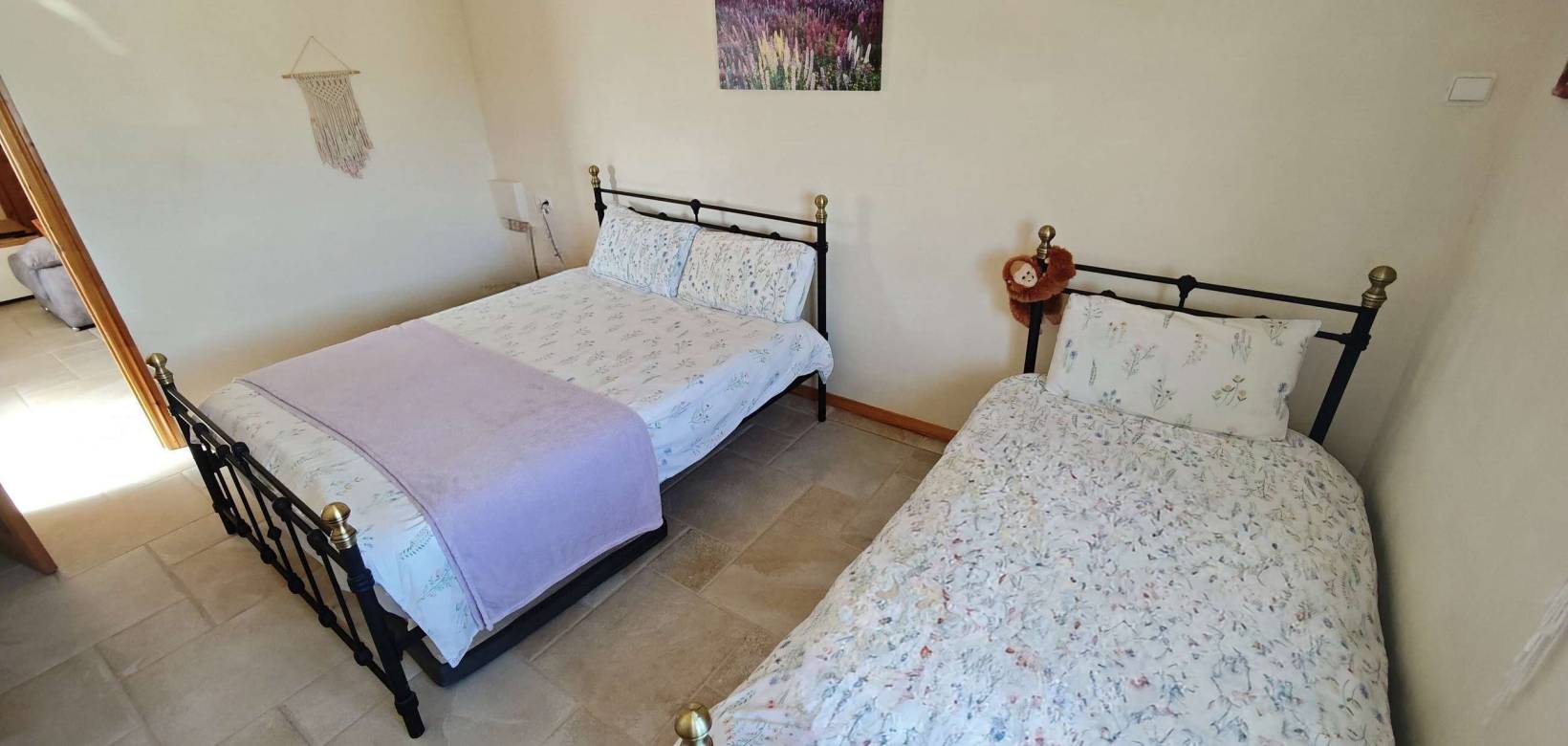 Resale - Country home - Caudete - Inland