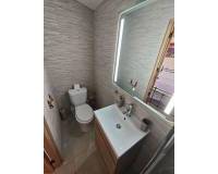 Resale - Country home - Caudete - Inland
