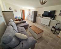 Resale - Country home - Caudete - Inland