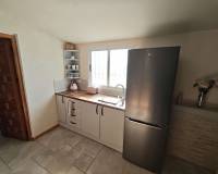Resale - Country home - Caudete - Inland