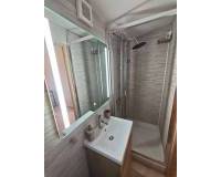 Resale - Country home - Caudete - Inland