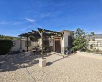 Resale - Country home - Caudete - Inland