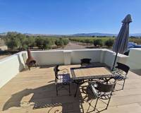 Resale - Country home - Caudete - Inland