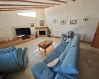 Resale - Country home - Caudete - Inland