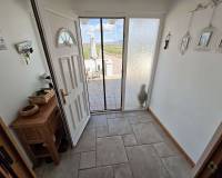 Resale - Country home - Caudete - Inland
