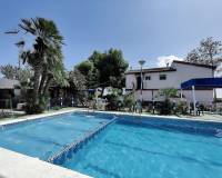 Resale - Country home - Crevillente