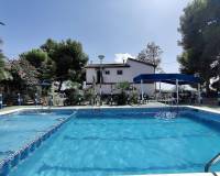 Resale - Country home - Crevillente