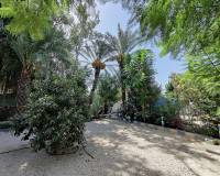 Resale - Country home - Crevillente