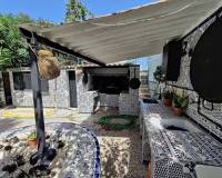 Resale - Country home - Crevillente