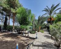 Resale - Country home - Crevillente