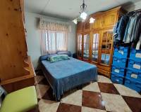 Resale - Country home - Crevillente