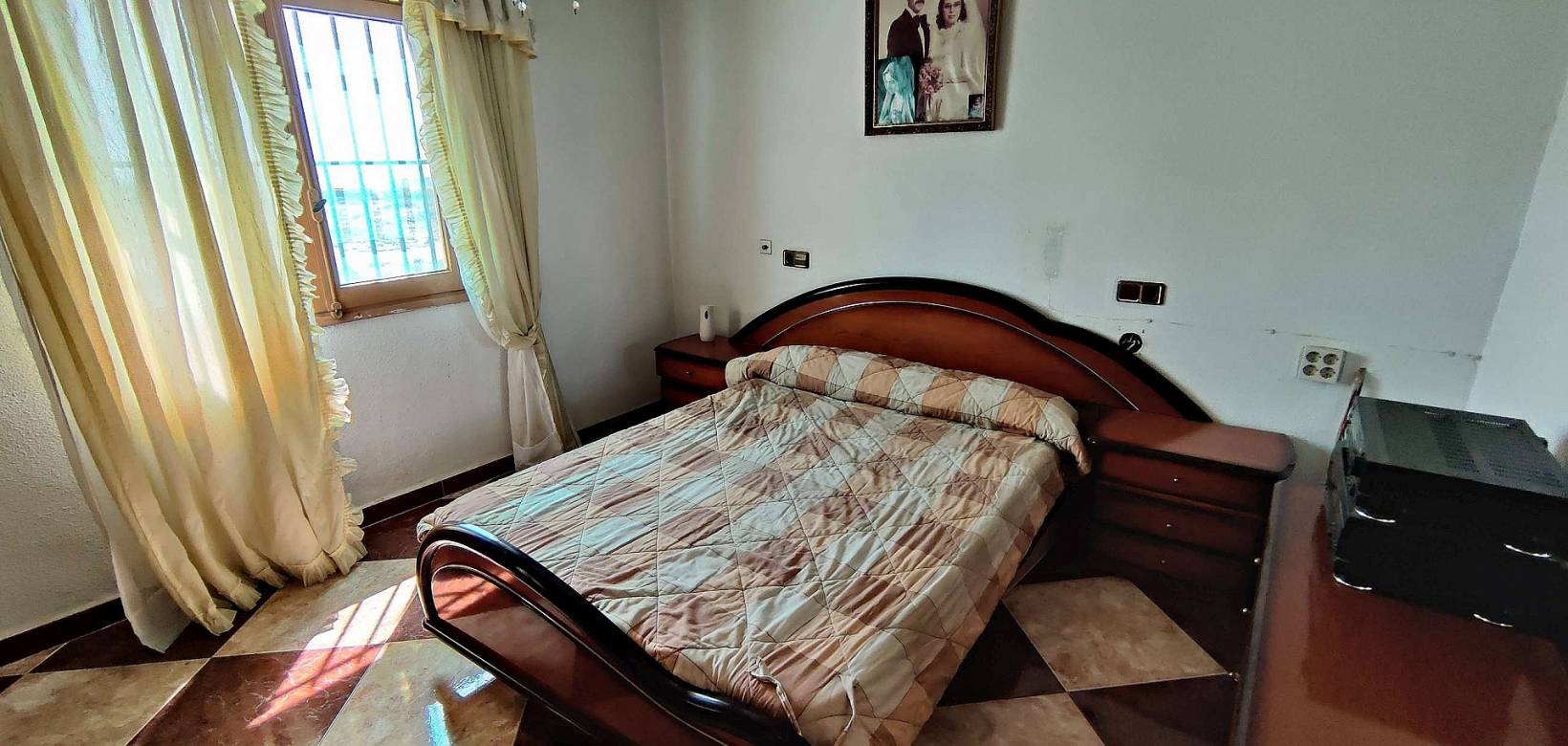 Resale - Country home - Crevillente