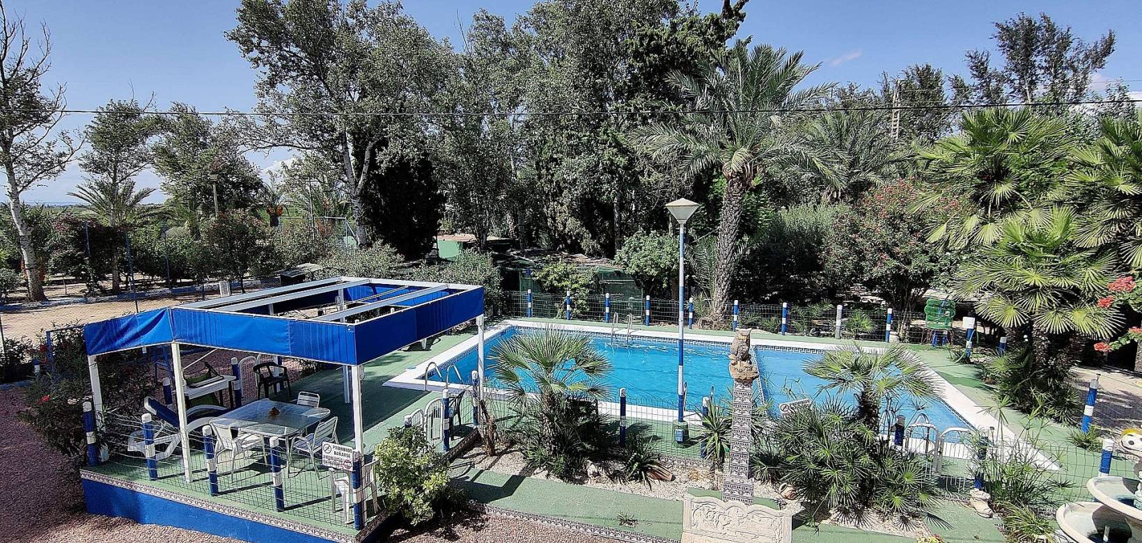 Resale - Country home - Crevillente