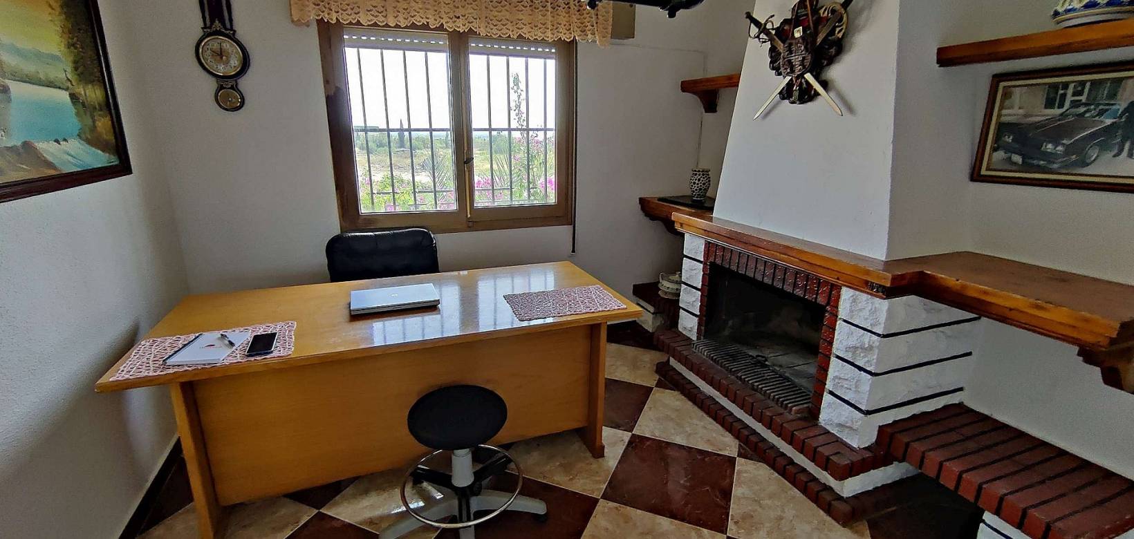 Resale - Country home - Crevillente