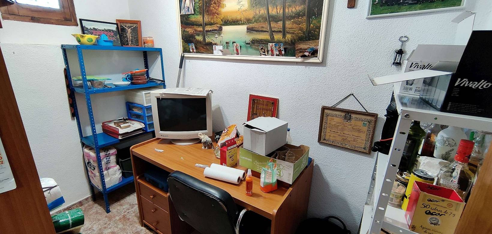 Resale - Country home - Crevillente