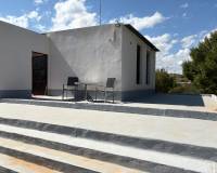 Resale - Country home - Elche