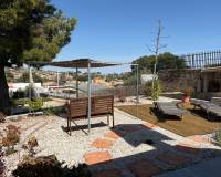 Resale - Country home - Elche