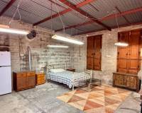 Resale - Country home - Elche