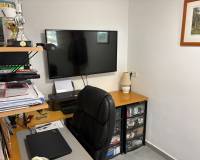 Resale - Country home - Elche