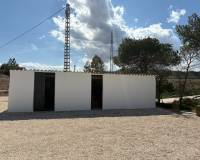 Resale - Country home - Elche