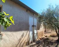 Resale - Country home - Hondón de los Frailes