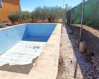 Resale - Country home - Hondón de los Frailes