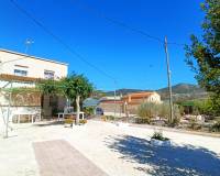 Resale - Country home - Hondón de los Frailes