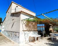 Resale - Country home - Hondón de los Frailes