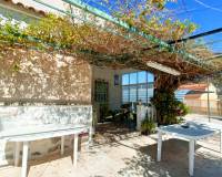 Resale - Country home - Hondón de los Frailes