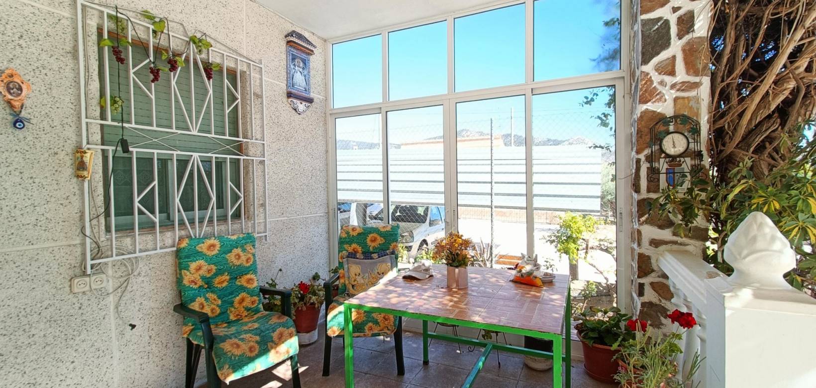 Resale - Country home - Hondón de los Frailes