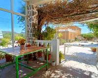 Resale - Country home - Hondón de los Frailes