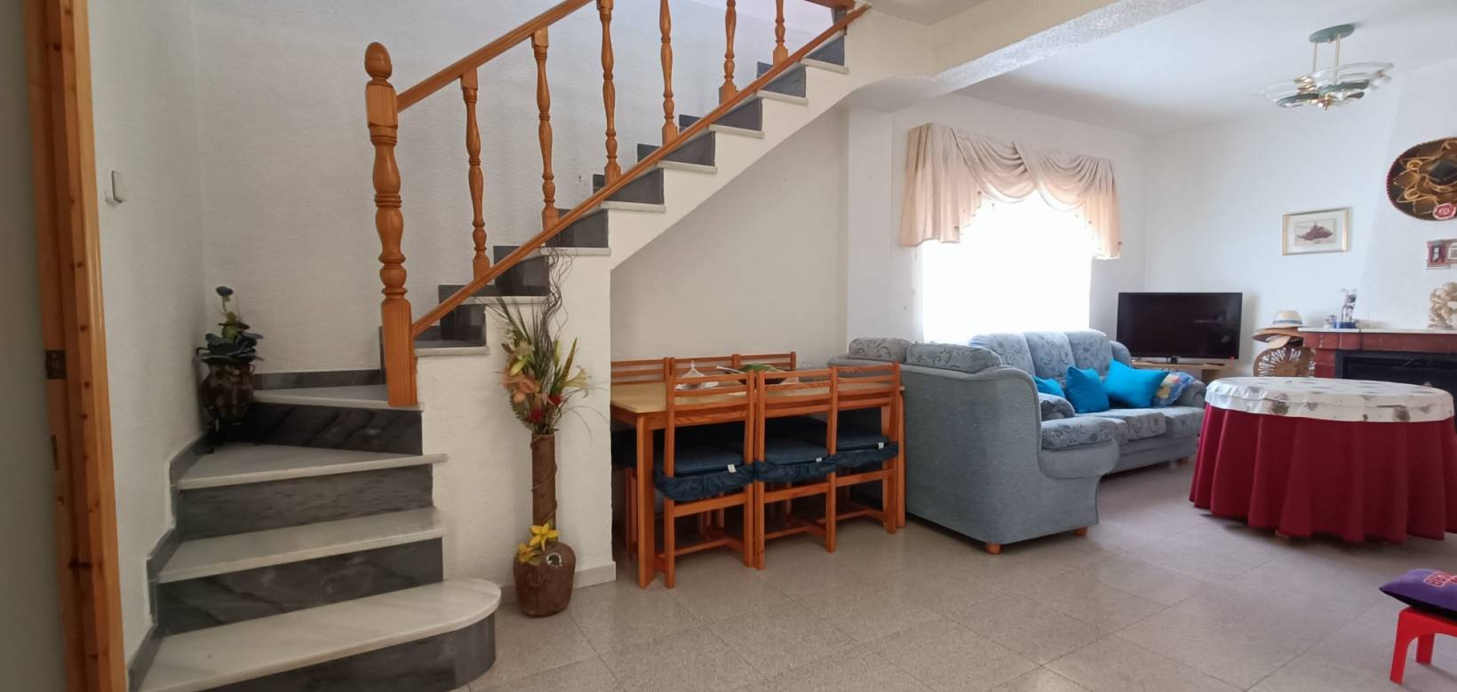 Resale - Country home - Hondón de los Frailes