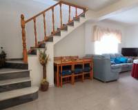 Resale - Country home - Hondón de los Frailes