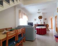 Resale - Country home - Hondón de los Frailes