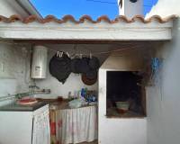 Resale - Country home - Hondón de los Frailes