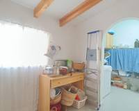 Resale - Country home - Hondón de los Frailes