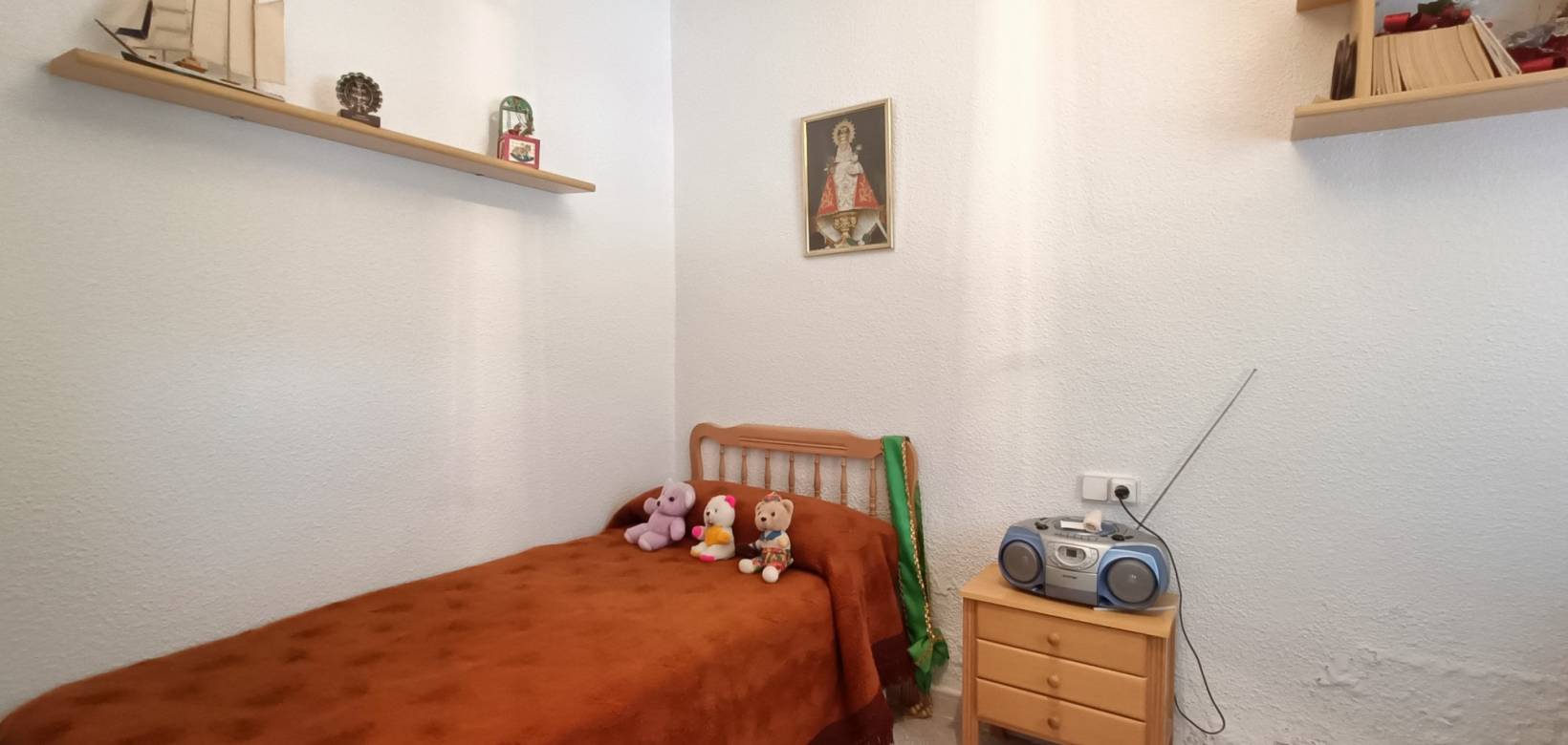 Resale - Country home - Hondón de los Frailes