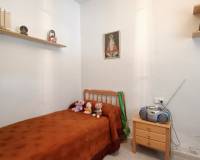 Resale - Country home - Hondón de los Frailes