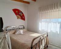 Resale - Country home - Hondón de los Frailes