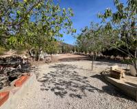 Resale - Country home - Hondón de los Frailes