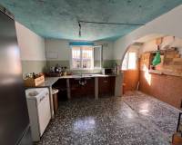 Resale - Country home - Hondón de los Frailes