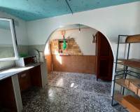 Resale - Country home - Hondón de los Frailes