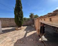 Resale - Country home - Hondón de los Frailes