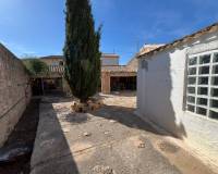 Resale - Country home - Hondón de los Frailes